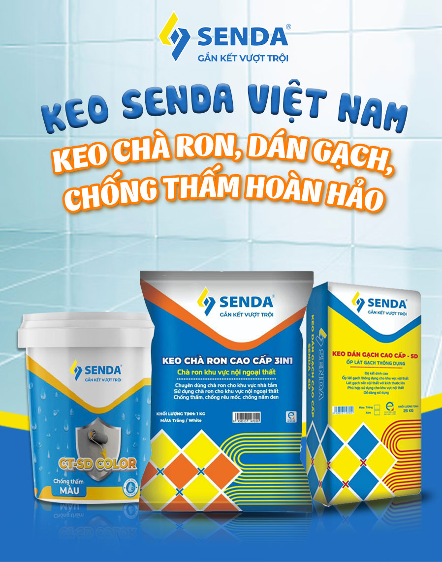 SENDA VIỆT NAM